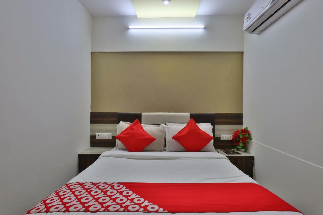Hotel Sunstay Ahmedabad Ngoại thất bức ảnh